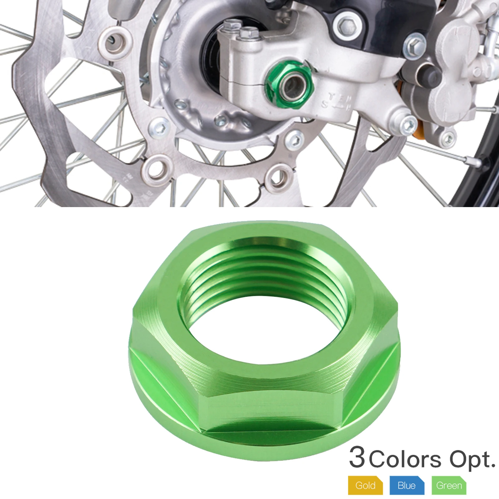 ForKawasakiKX125KX25020042008KX250FKX450F20062018KX250450