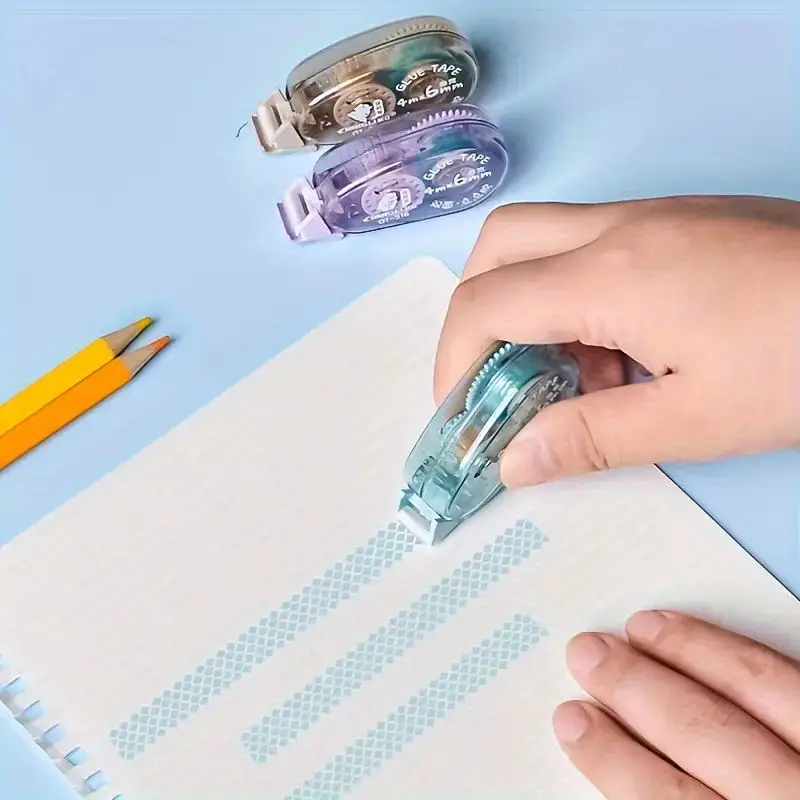 Double-Sided Sticky Tape – Strong Adhesive for DIY Scrapbooks Uncategorized Smart Shop