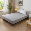 Esd Earthing Bed Fitted Grounding Sheet, Get Grounded King/Queen/Twin Size,  Include a Grounding Connection Plug 2