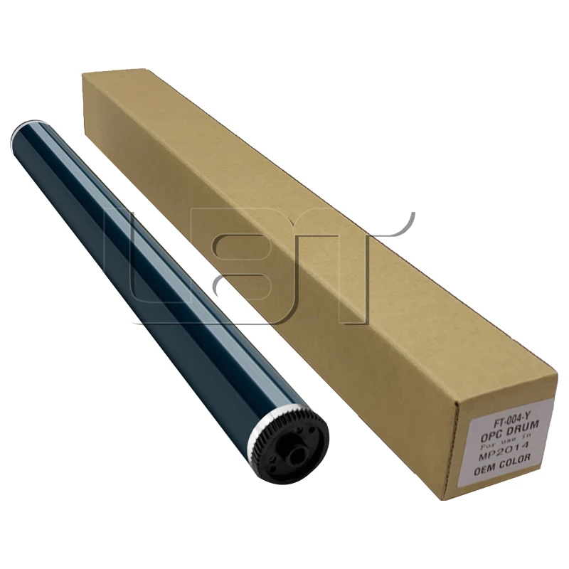 

Для Ricoh Aficio 1015 1018 AF1022 1027 MP2000 2014 2051 1600 B039-9510, тонер-картриджи, изображение OEM, цветной OPC-барабан