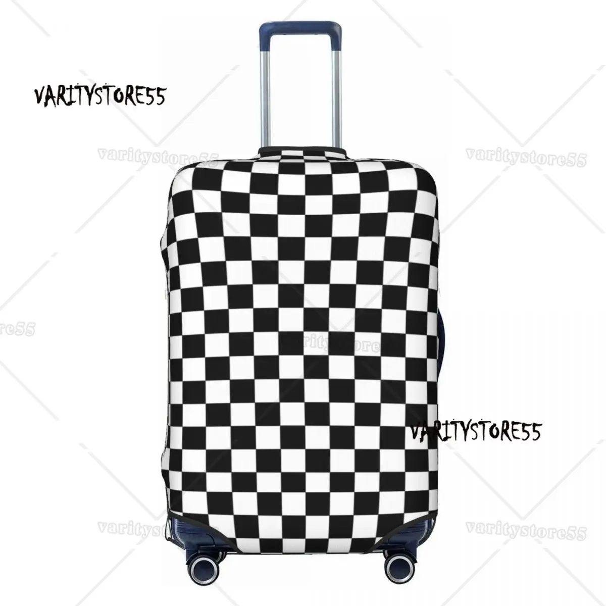 Travel Luggage Cover Fit 18-32 Inch