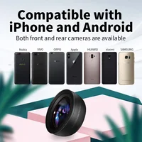 MARTVSEN 120MM Macro Lens, Professional 5K HD 10x Super Macro Universal Clip Camera Photo Lens for iPhone Samsung Andriod - Image 6