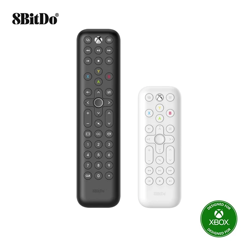 8Bitdo Media Remote for Xbox One 1