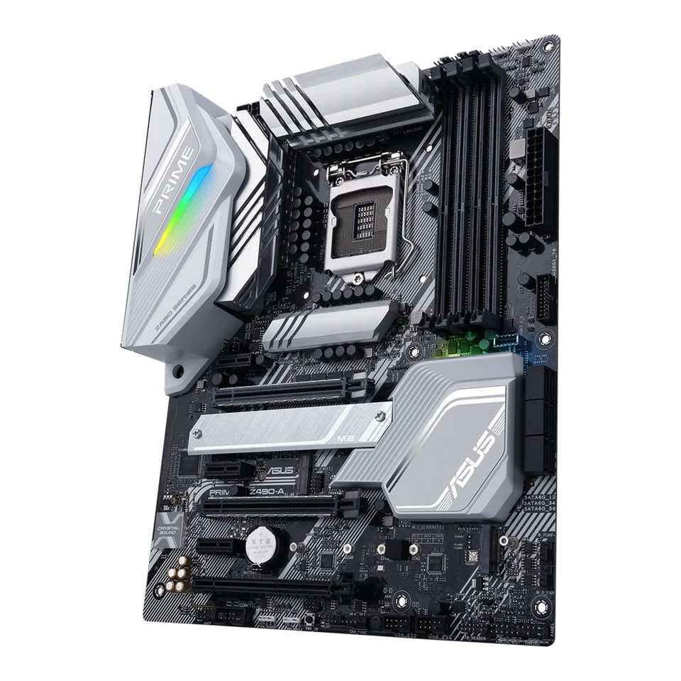 ASUS マザーボード 51UPVXjXM8L.jpg