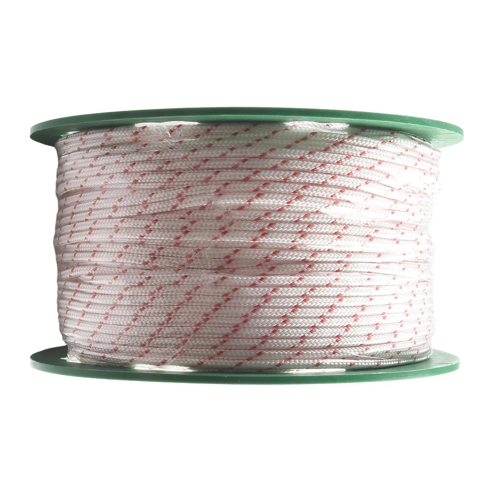 100m 3/3.5/4/4.5mm Nylon Recoil Pull Starter Cord Rope Fit For Lawnmower Chainsaws Garden Power Tool Accessories
