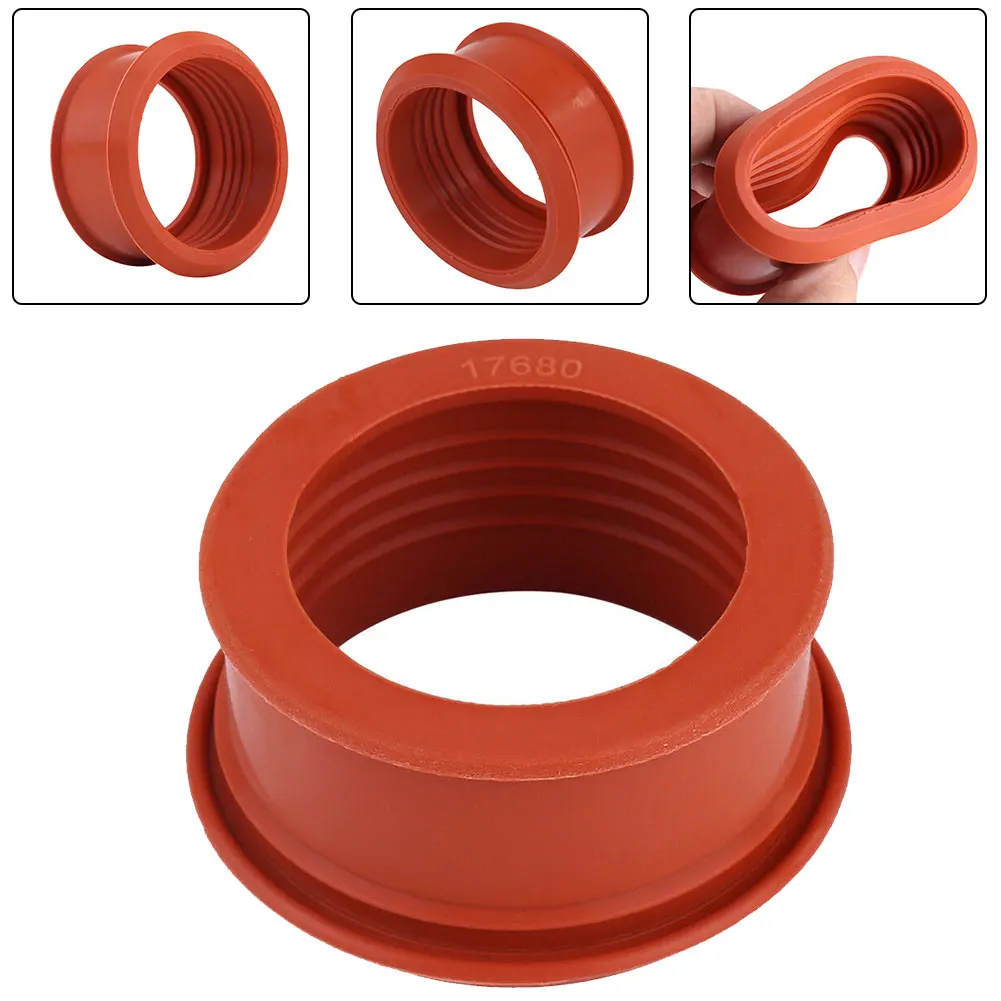 Car Engine Intake Gasket RUBBER TURBO AIR PIPE SLEEVE For EXPERT PARTNER 1.6 HDI 206 207 307 308 407