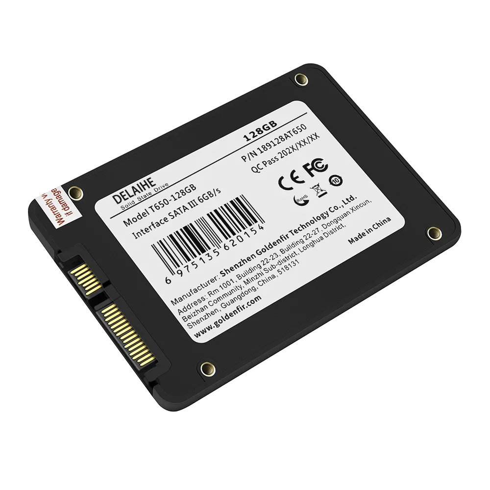 DELAIHE ָ Ʈ ̺ ϵ ũ ̺,  ϵ ̺, 2.5 ġ, 2TB, 1TB, 960GB, 512GB, 256GB, 128GB, 480GB, 120GB, 360GB