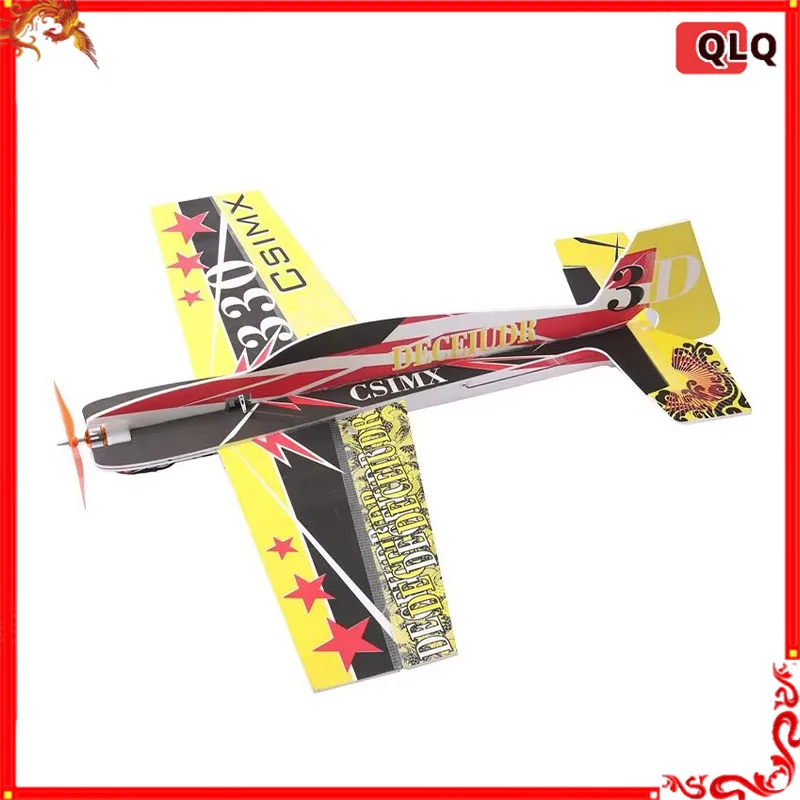Planeur RC PNP/KIT 85cm d'envergure - Vol longue durée