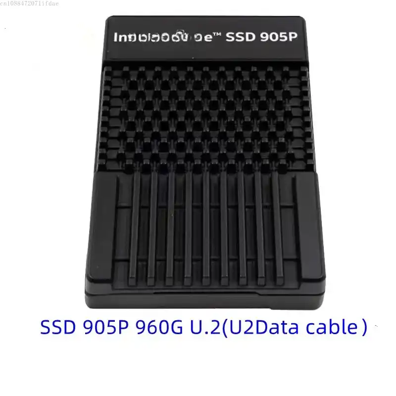 Original For Intel optane SSD 905P 960G U.2 NVMe