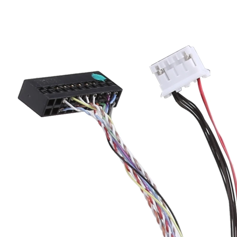 LCD/LED Panel Display Line 30Pin LVDS Cable for 9.7