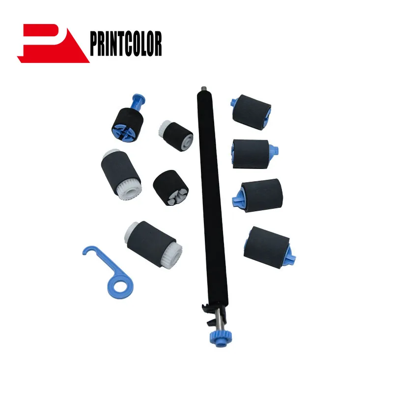 1X фотомагнитола для HP LaserJet P4014 P4015 P4515 600 M601 M602 M603 M604 M605 M606 M630 M4555