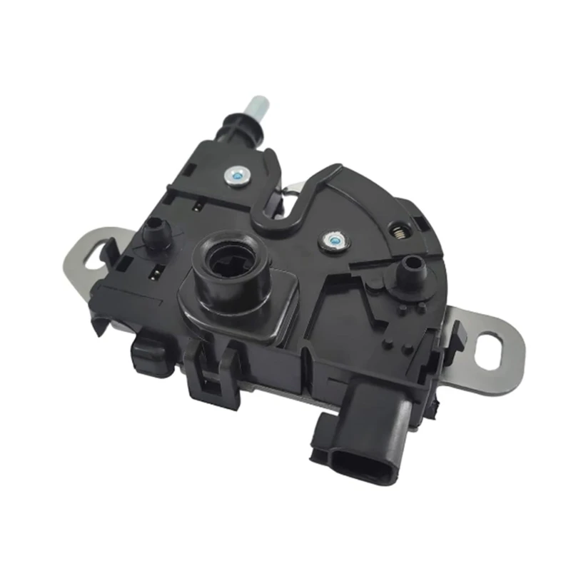 MK2 2004-2012용 자동차 보닛 릴리스 잠금 및 래치 수리 세트 2 키 1343577