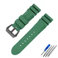 Green black