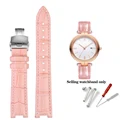 Pink-silver B