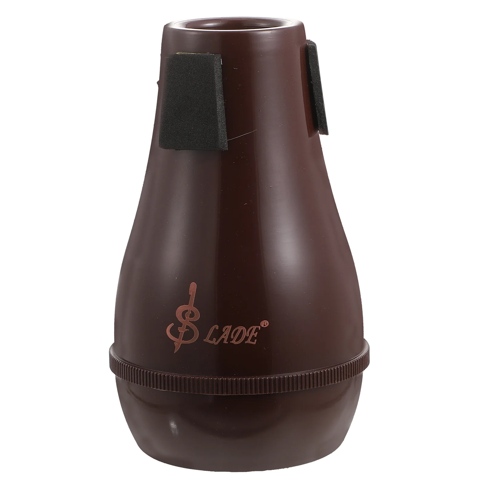 

Trombone Mute Silencer Replace Alto Practice Noise Sordine Training Accessory Instruments Parts Sound Dampener Damper