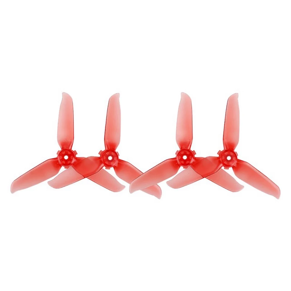 For DJI FPV Propeller 5328S Propellers Low Noise CW CCW Blade Replacement Props FPV Drone Accessories