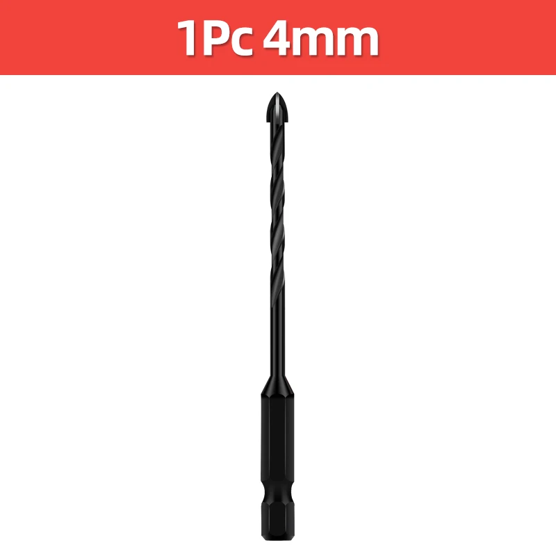 1Pc 4mm