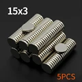 15x3MM-5PCS