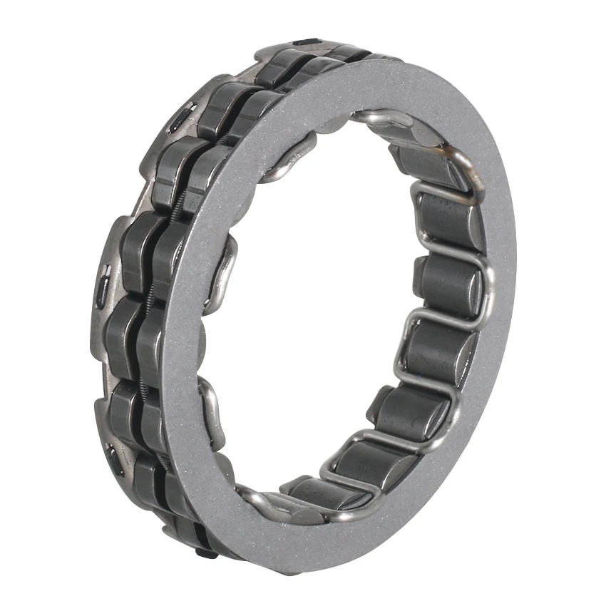 Motorcycle Clutch Starter-Run Clutch Starter For Yamaha Yzf-R6 Yzf600 R6 2006-2020 Yzf-R6R R6 Racebase 2006 2007 2008-2011/ 2016