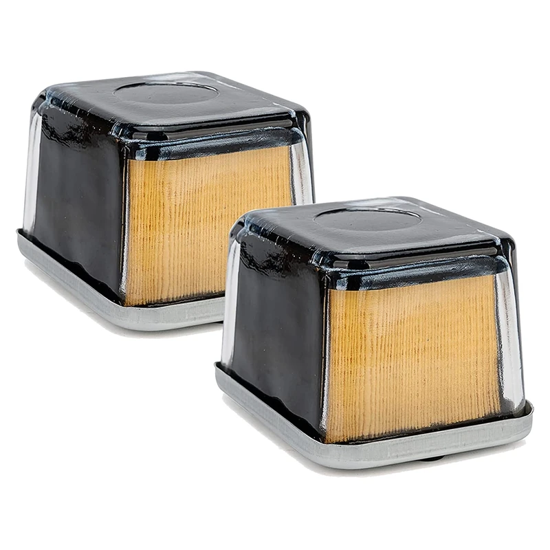 

AR50041 Snap-On Fuel Filter 2PCS For John Deere 20 30 40 50 55 Series Tractor Kits With Transparent Bowl 40 Micrometre 820