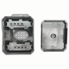 Newest ESL ELV Steering Lock Emulator with Sound for Mercedes Benz W210 W208 W211 W639 W906 W169 W245 W202 W203 W209 5