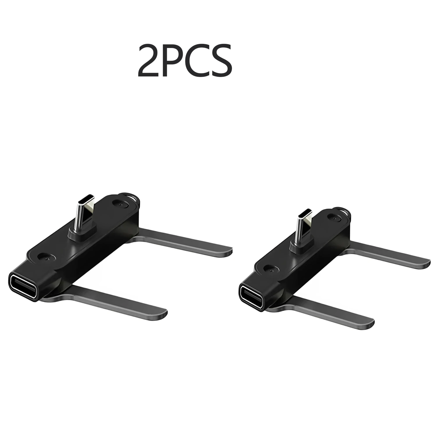ตัวเลือกสินค้า แท่นชาร์จพับได้ USB-C รองรับ PD 240W