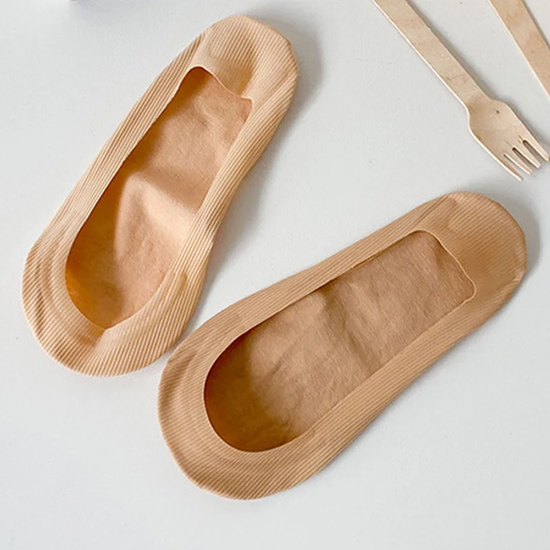 Рисунок 4 - 3 пары, женские летние тонкие нескользящие