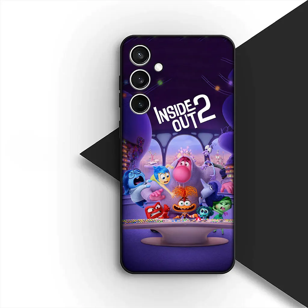Vibrant Emotions Protective Phone Case