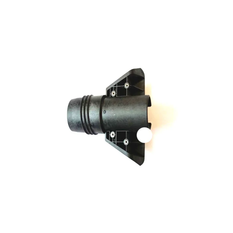 Chinese Agricultural Plant Protection Drone Agras Drone T16/T20 Aircraft After Front Airframe Middle Arm Fixing Piece