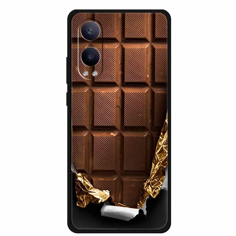 Durable Silicone Shockproof Phone Case - Sleek Back Cover