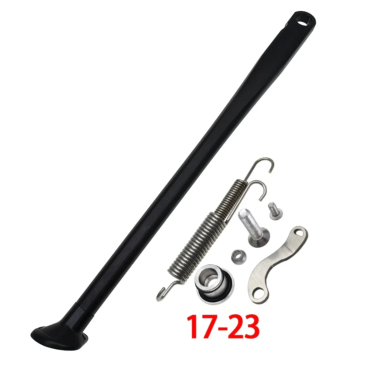 Type B02 Black