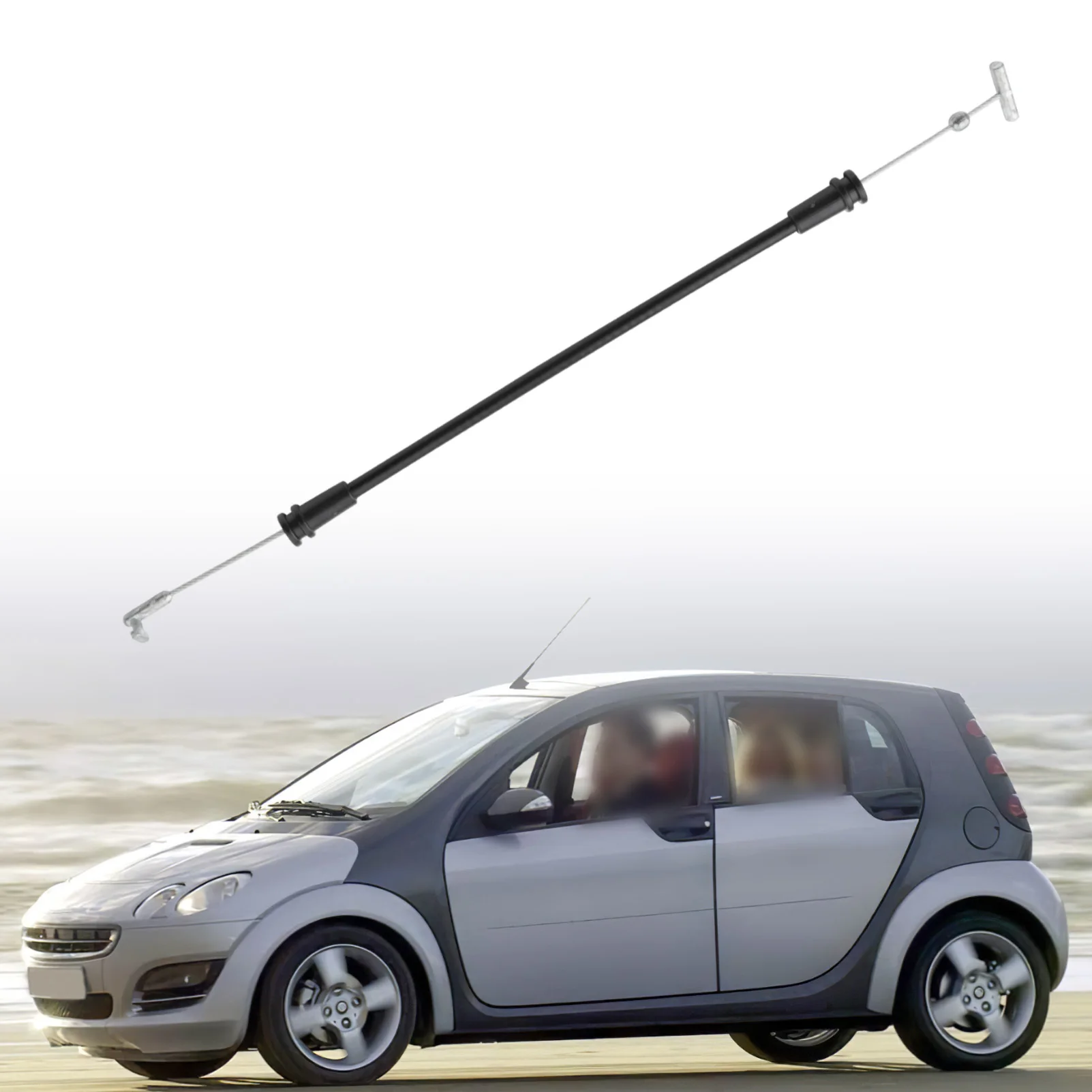 

A4547230169 кабель для передней и внешней дверной ручки для Smart Forfour 2004 2005 2006 автомобильные аксессуары