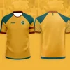Men's Football T-shirt Japanese Animation T-shirt Inama Eleven Joint Short-sleeved Summer Comfortable Sports Children's T-shirt 3