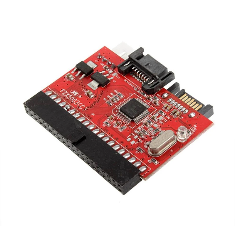 SATA, suporte de driver de disco rígido,