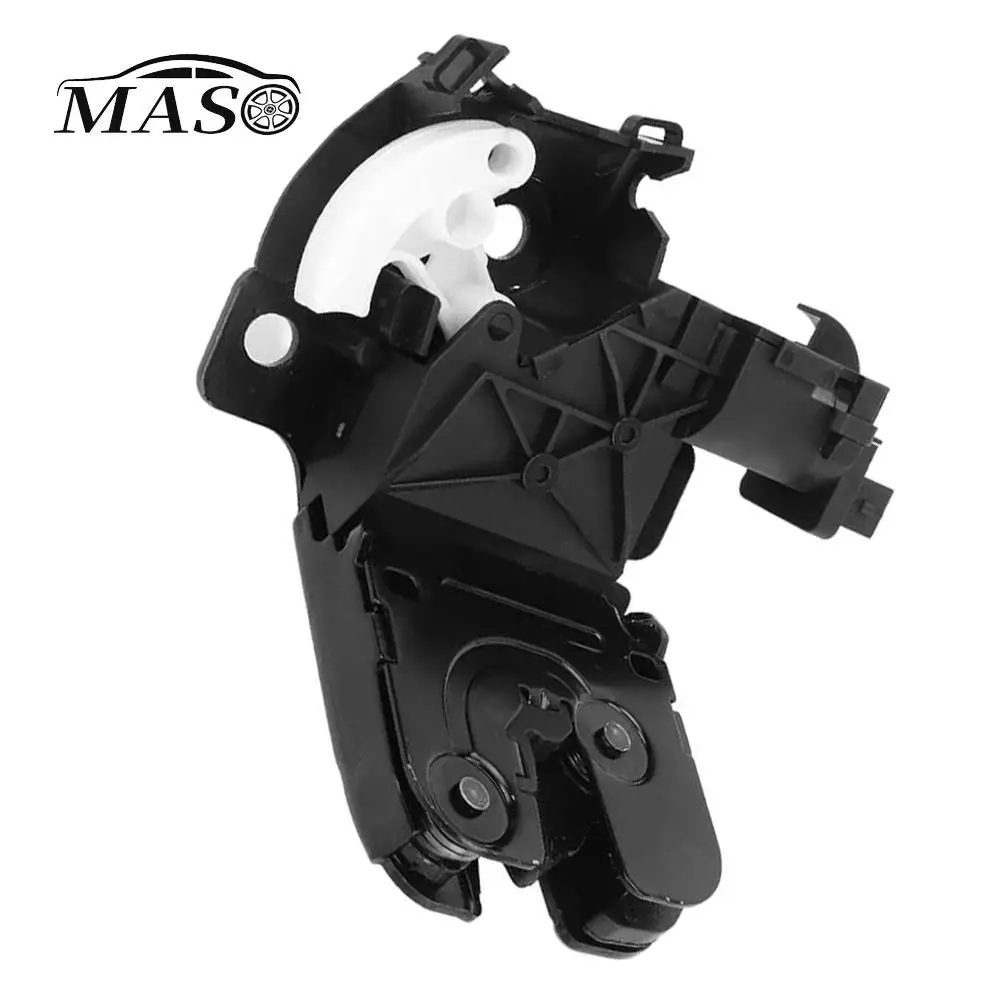 

Rear Tailgate Trunk Lock Latch Actuator for Audi Q7 TT A3/S3 A4/S4 A6/S6 RS4 RS6 8P4827505C 8P4827505A