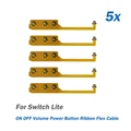 5pcs for Switch Lite