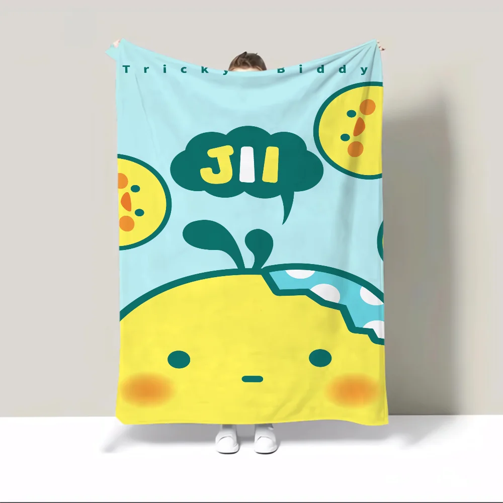 까다로운 Biddys 소파 던지기 담요, 고급 담요, 킹 사이즈 니트 격자 무늬 침대 던지기, 비치 타올, 극세사 침구, 무릎 낮잠