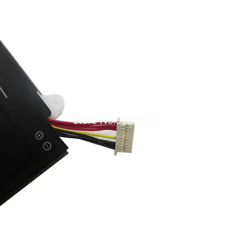 Bateria para Laptop para 10pin Estiloso 10pin Linhas-novo - Imagem 4
