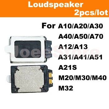 Altoparlante Per Samsung Galaxy A12 A13 A10 A20 A30 A40 A50 A70 A51 A41 A21S M20 Altoparlante Buzzer Suoneria Modulo Audio Inferiore