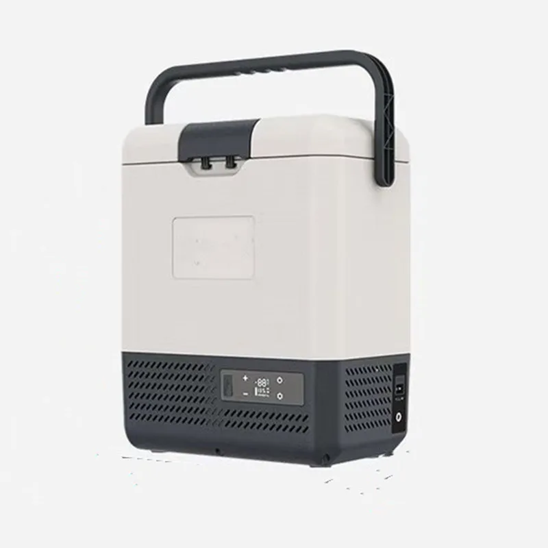 자동차 및 가정용 이중 목적 압축 메커니즘, 소형 휴대용 모유, 냉장 트럭, 12V, 24V