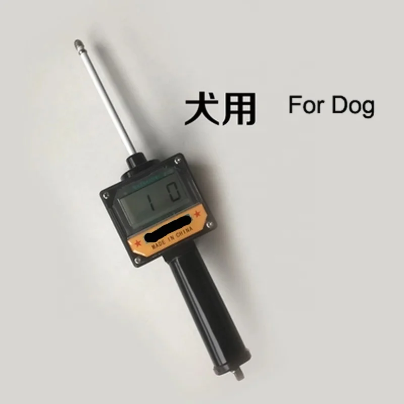 VS-V022 High Accuracy Ovulation Detector Animal Pregnancy Test Kit For Dog Canine Ovulation Analyzer Machine For Veterinary