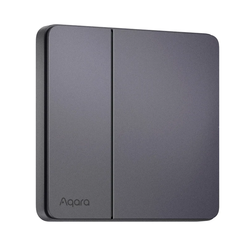 Aqara Smart Wall Switch Z1 More Control Zigbee 3.0...
