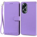 Light Purple-Strap
