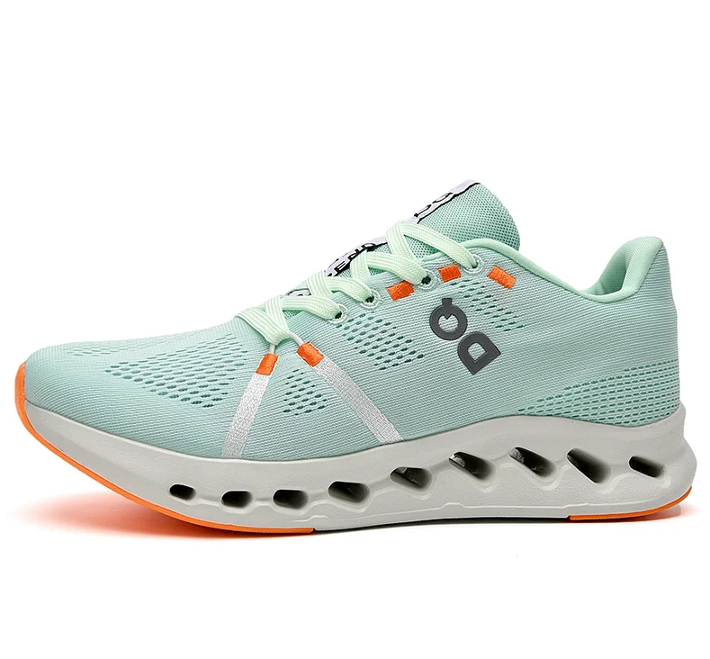 أحذية جري كلاسيكية للرجال والنساء، أحذية جري على ا...