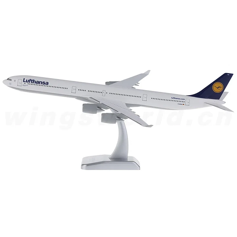 1:200 Scale Aircraft Unit Model Lufthansa Iberia THAI