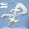 Children's potty for 1-7 years old/ Cute shape baby seat Easy to clean baby potty potty/ Safe trainer seat for boys and girls 2