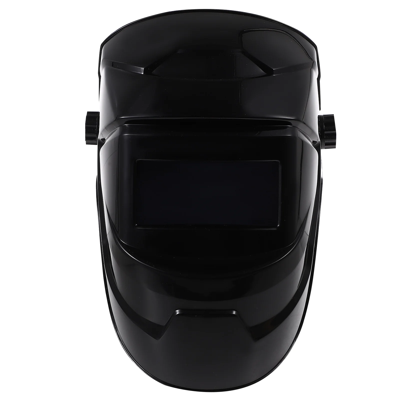 

Welding Face Guard High Temperature Resistance 29X20X17CM Black