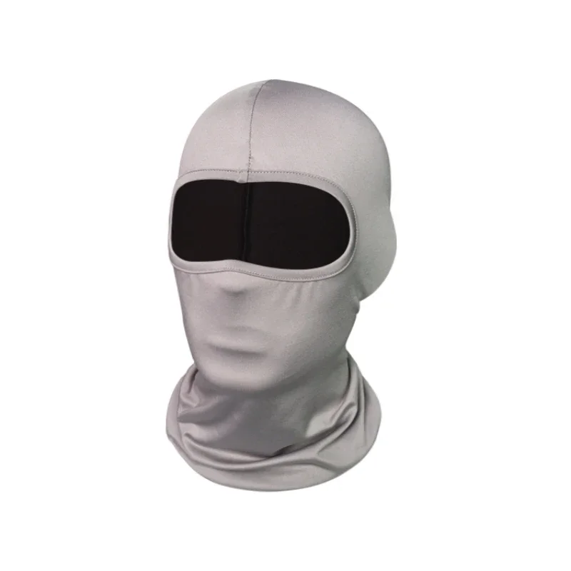Full Face Cover hat Balaclava Hat CS Winter Ski Cycling Hat Sun protection Scarf Outdoor Sports Warm Face Masks