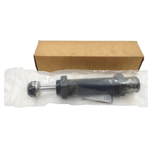 AC Series  Automatically Compensate Hydraulic Bufferr - 图片 4