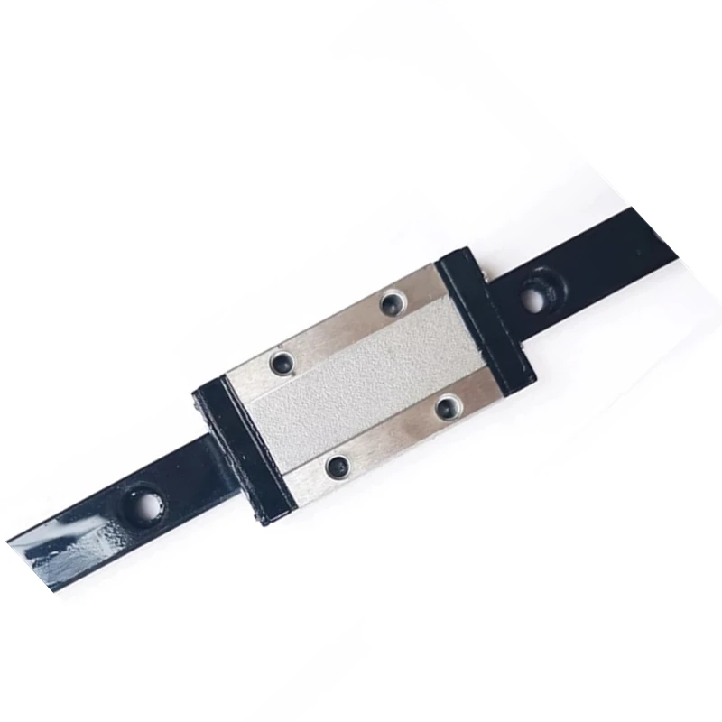 projeto voron long carriage linear rail pecas de 01